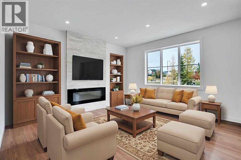 75 Sunvalley Way, Cochrane, Alberta  T4C 0X8 - Photo 1 - A2263493