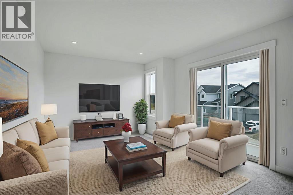 75 Sunvalley Way, Cochrane, Alberta  T4C 0X8 - Photo 9 - A2263493