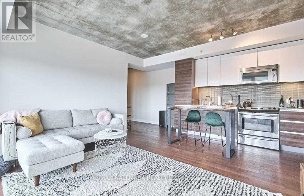 602 - 1238 Dundas Street E, Toronto, Ontario  M4M 0C6 - Photo 3 - E12570784