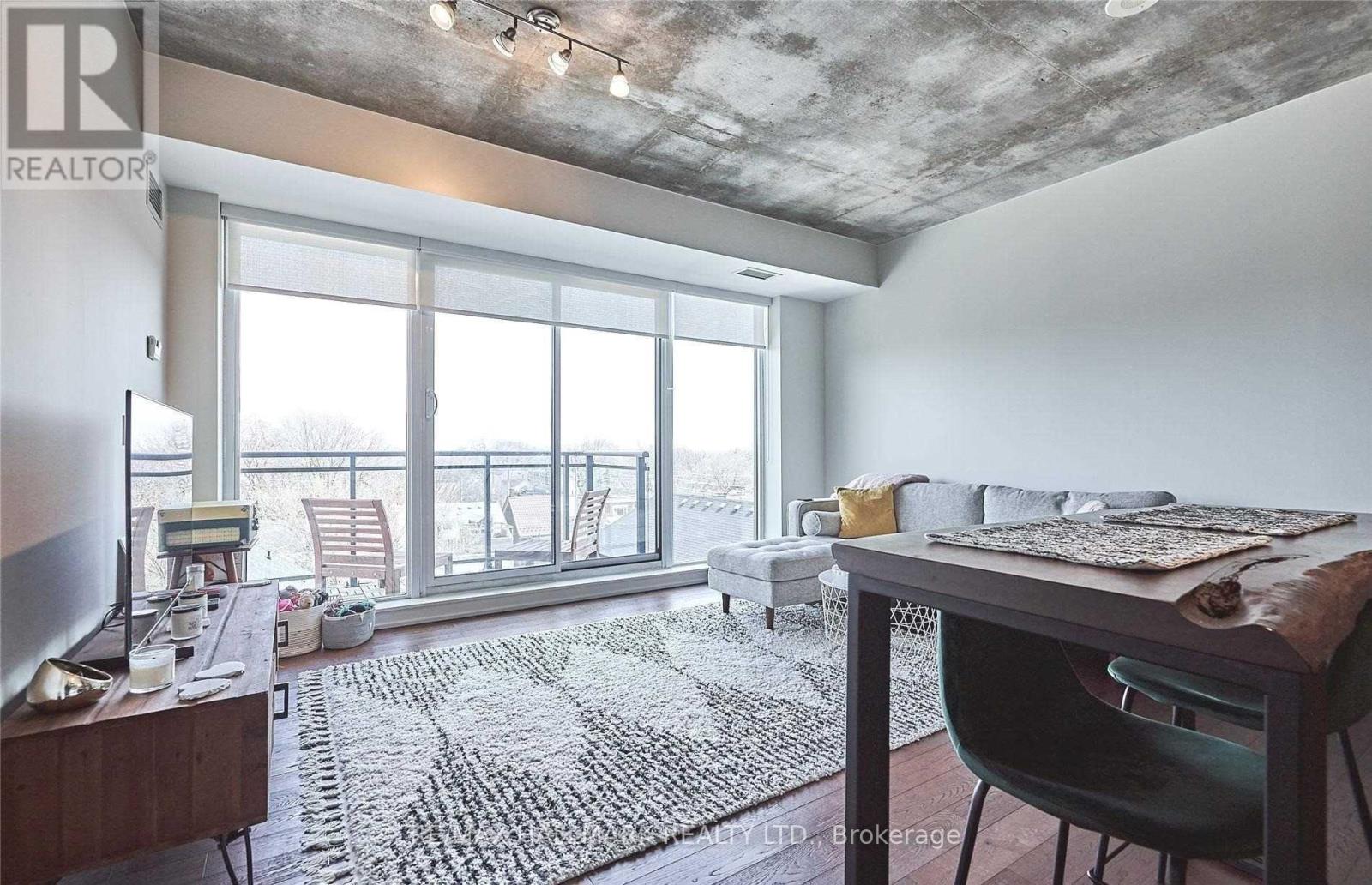 602 - 1238 Dundas Street E, Toronto, Ontario  M4M 0C6 - Photo 5 - E12570784