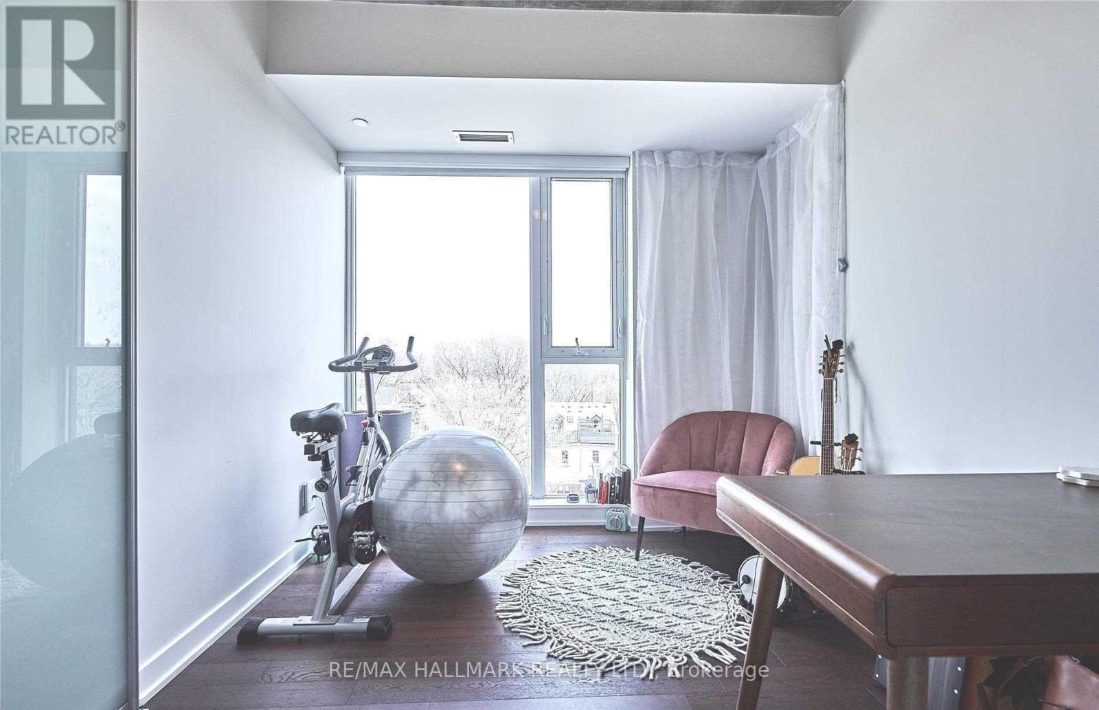 602 - 1238 Dundas Street E, Toronto, Ontario  M4M 0C6 - Photo 13 - E12570784