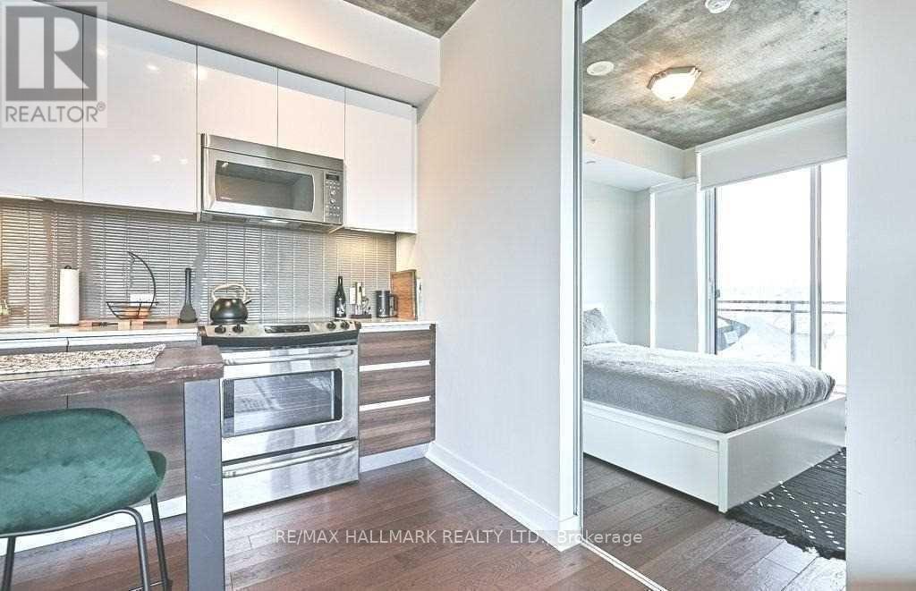 602 - 1238 Dundas Street E, Toronto, Ontario  M4M 0C6 - Photo 19 - E12570784