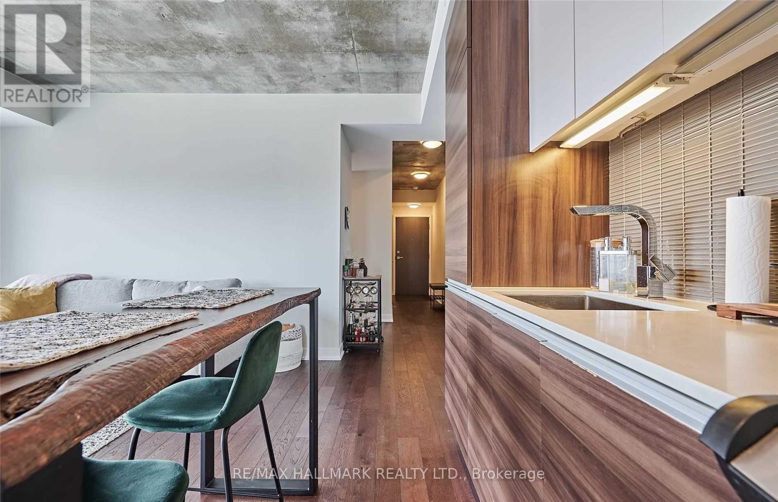 602 - 1238 Dundas Street E, Toronto, Ontario  M4M 0C6 - Photo 10 - E12570784