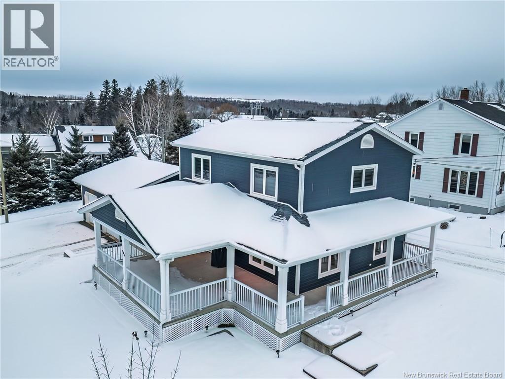 104 Dugal Street, Grand-Sault/grand Falls, New Brunswick  E3Y 1C5 - Photo 42 - NB131193