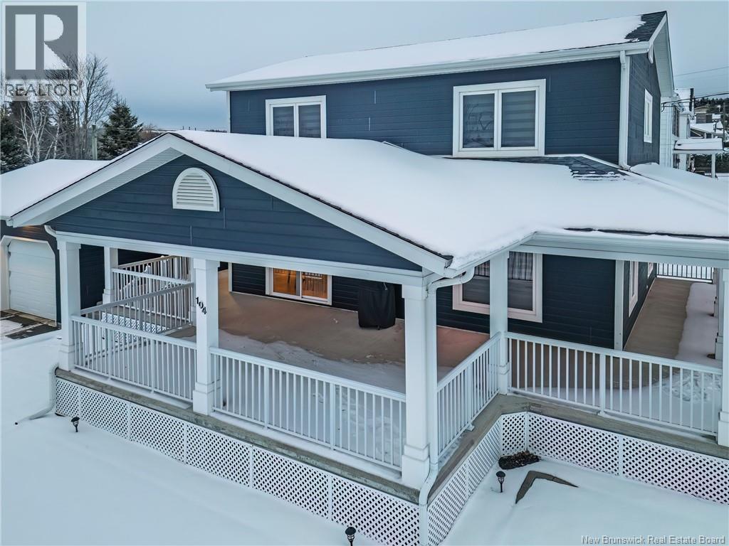 104 Dugal Street, Grand-Sault/grand Falls, New Brunswick  E3Y 1C5 - Photo 43 - NB131193