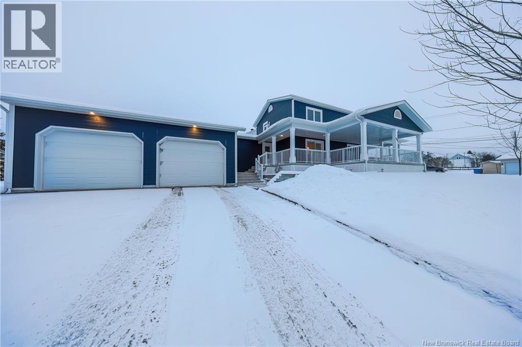 104 Dugal Street, Grand-Sault/grand Falls, New Brunswick  E3Y 1C5 - Photo 41 - NB131193