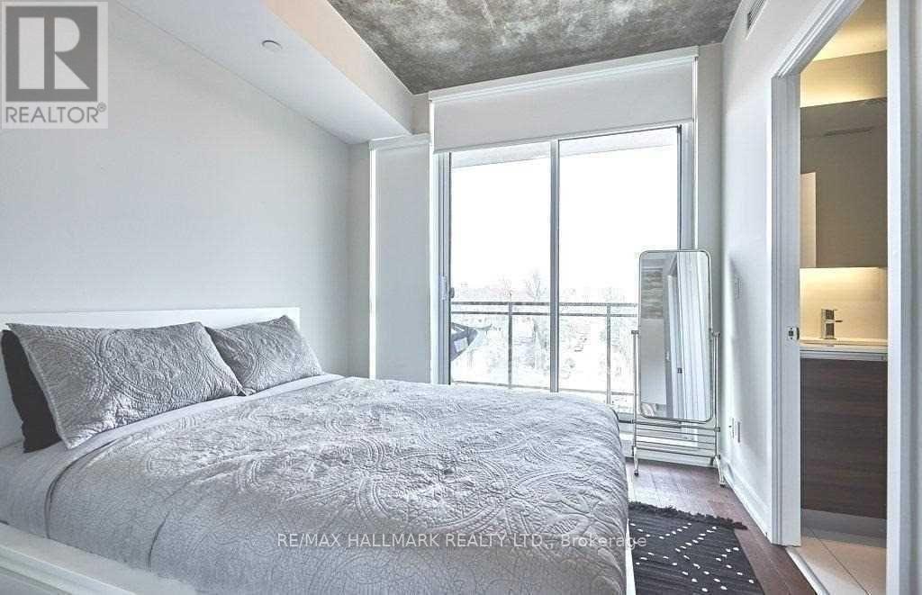 602 - 1238 Dundas Street E, Toronto, Ontario  M4M 0C6 - Photo 20 - E12570784