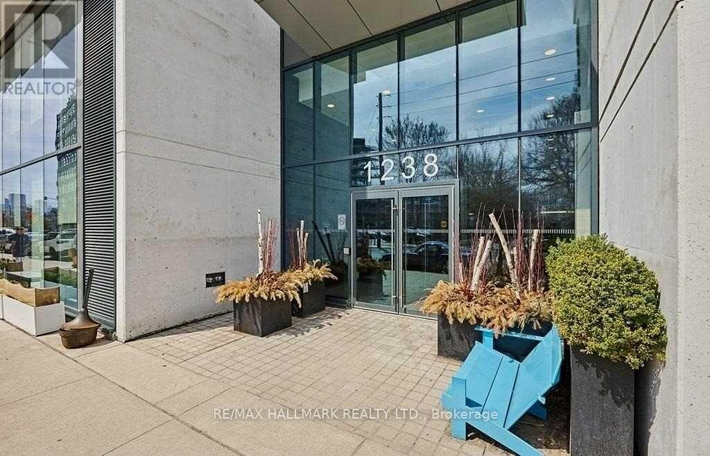 602 - 1238 Dundas Street E, Toronto, Ontario  M4M 0C6 - Photo 31 - E12570784