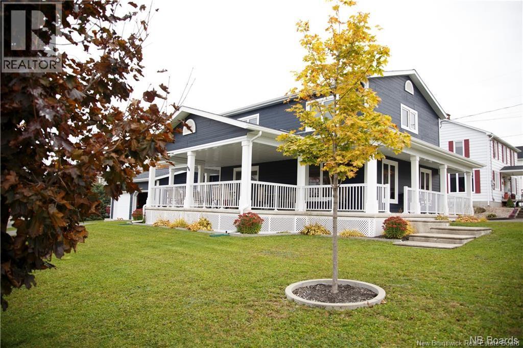 104 Dugal Street, Grand-Sault/grand Falls, New Brunswick  E3Y 1C5 - Photo 2 - NB131193
