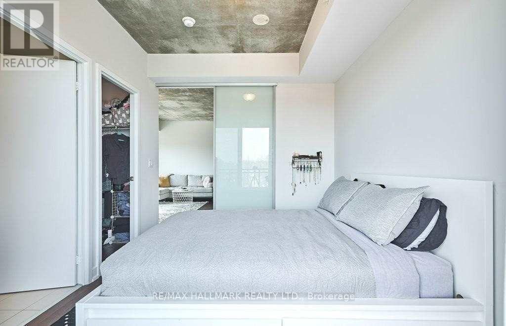 602 - 1238 Dundas Street E, Toronto, Ontario  M4M 0C6 - Photo 21 - E12570784