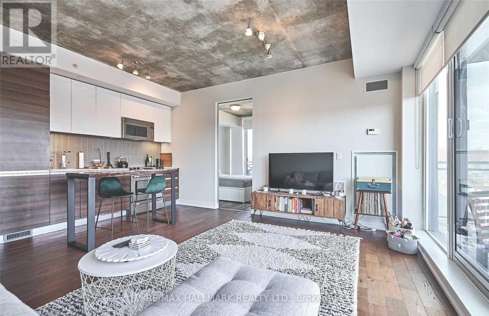 602 - 1238 Dundas Street E, Toronto, Ontario  M4M 0C6 - Photo 4 - E12570784