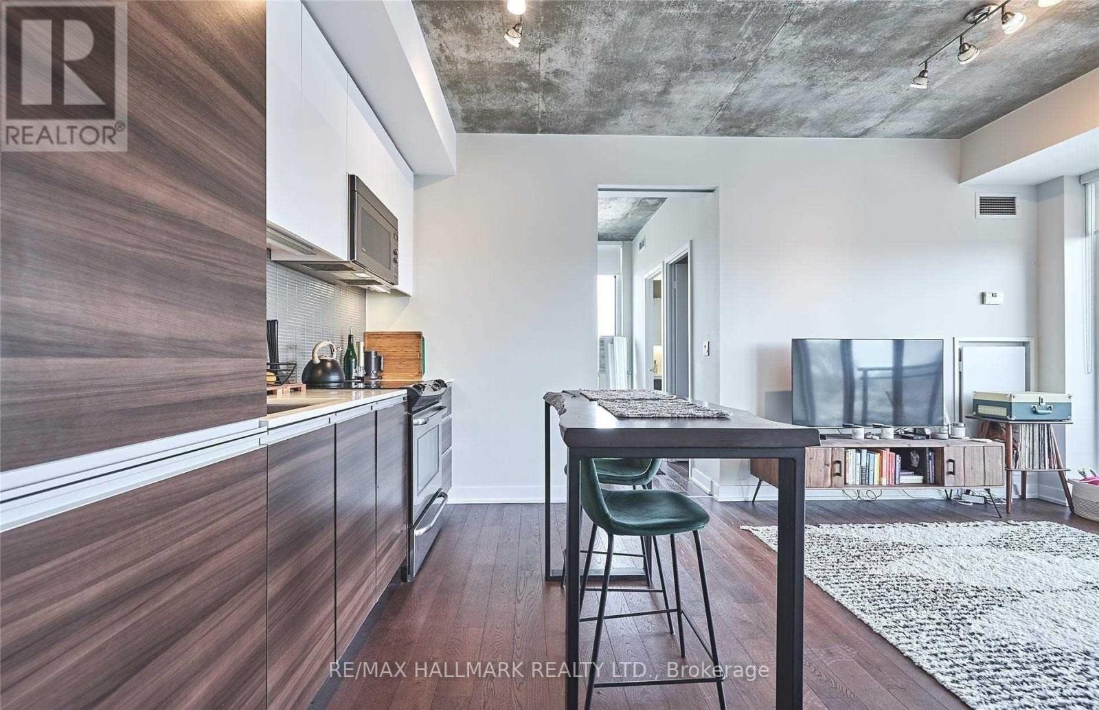 602 - 1238 Dundas Street E, Toronto, Ontario  M4M 0C6 - Photo 9 - E12570784