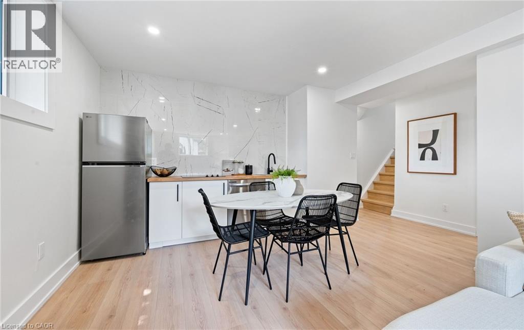 105 Lilacside Drive, Hamilton, Ontario  L8V 2L8 - Photo 36 - 40788383