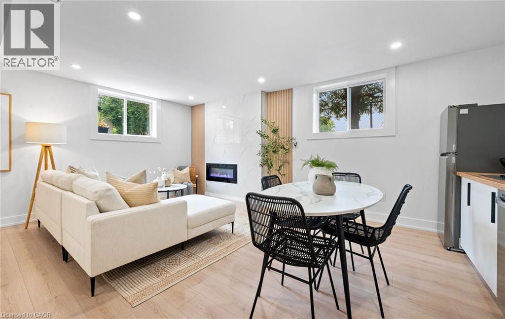 105 Lilacside Drive, Hamilton, Ontario  L8V 2L8 - Photo 33 - 40788383