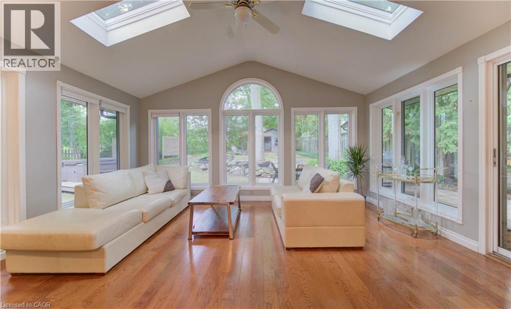 47 Hillcrest Lane, Kitchener, Ontario  N2K 1S9 - Photo 17 - 40789607