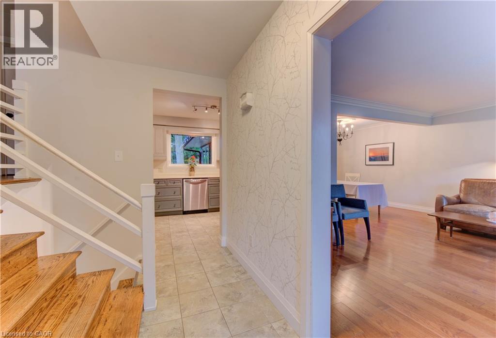 47 Hillcrest Lane, Kitchener, Ontario  N2K 1S9 - Photo 6 - 40789607