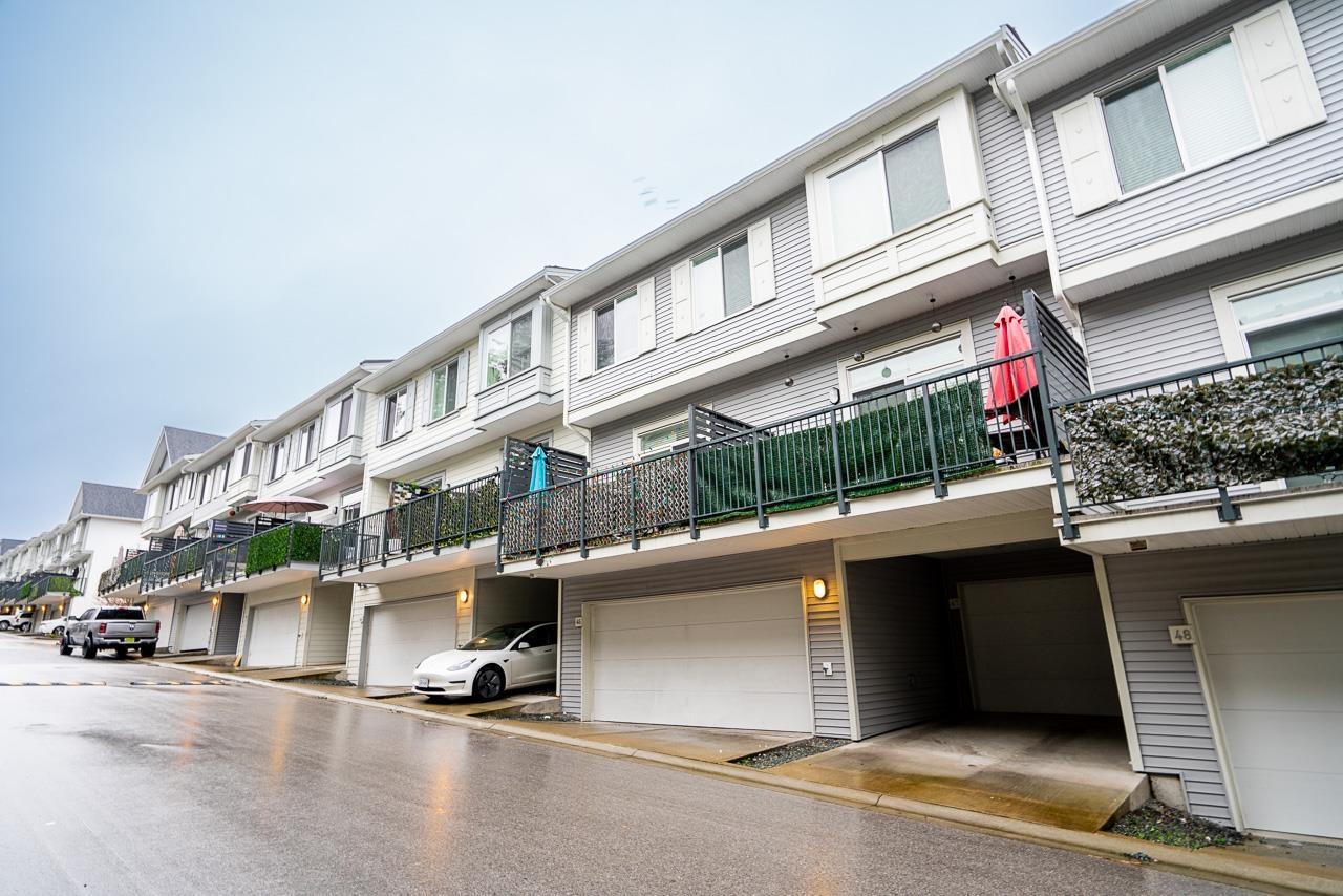 46 8168 136A STREET, Surrey, British Columbia