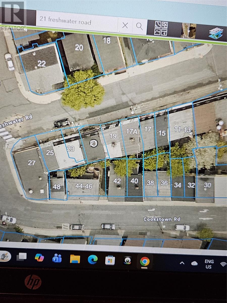 21 Freshwater Road, St. John's, Newfoundland & Labrador  A1C 2N1 - Photo 23 - 1293169