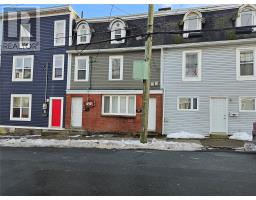 21 Freshwater Road, St. John's, Newfoundland & Labrador