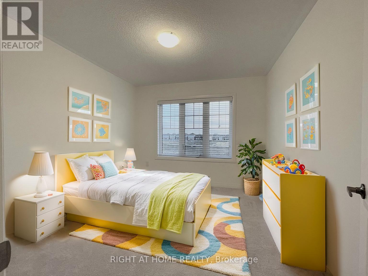 65 Kirkwood Way, Barrie, Ontario  L9J 0K7 - Photo 14 - S12459365