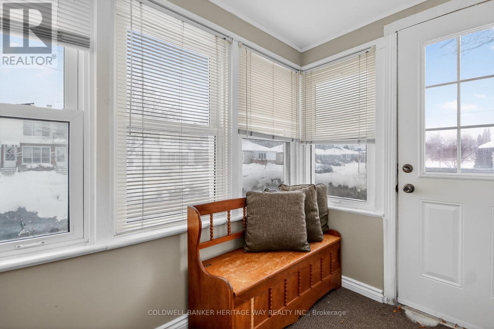 1009 Third Street E, Cornwall, Ontario  K6H 2E9 - Photo 10 - X12633432