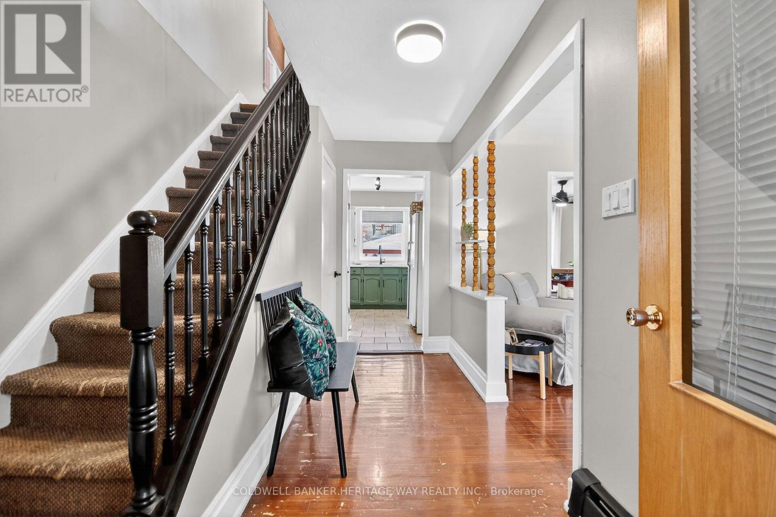 1009 Third Street E, Cornwall, Ontario  K6H 2E9 - Photo 12 - X12633432