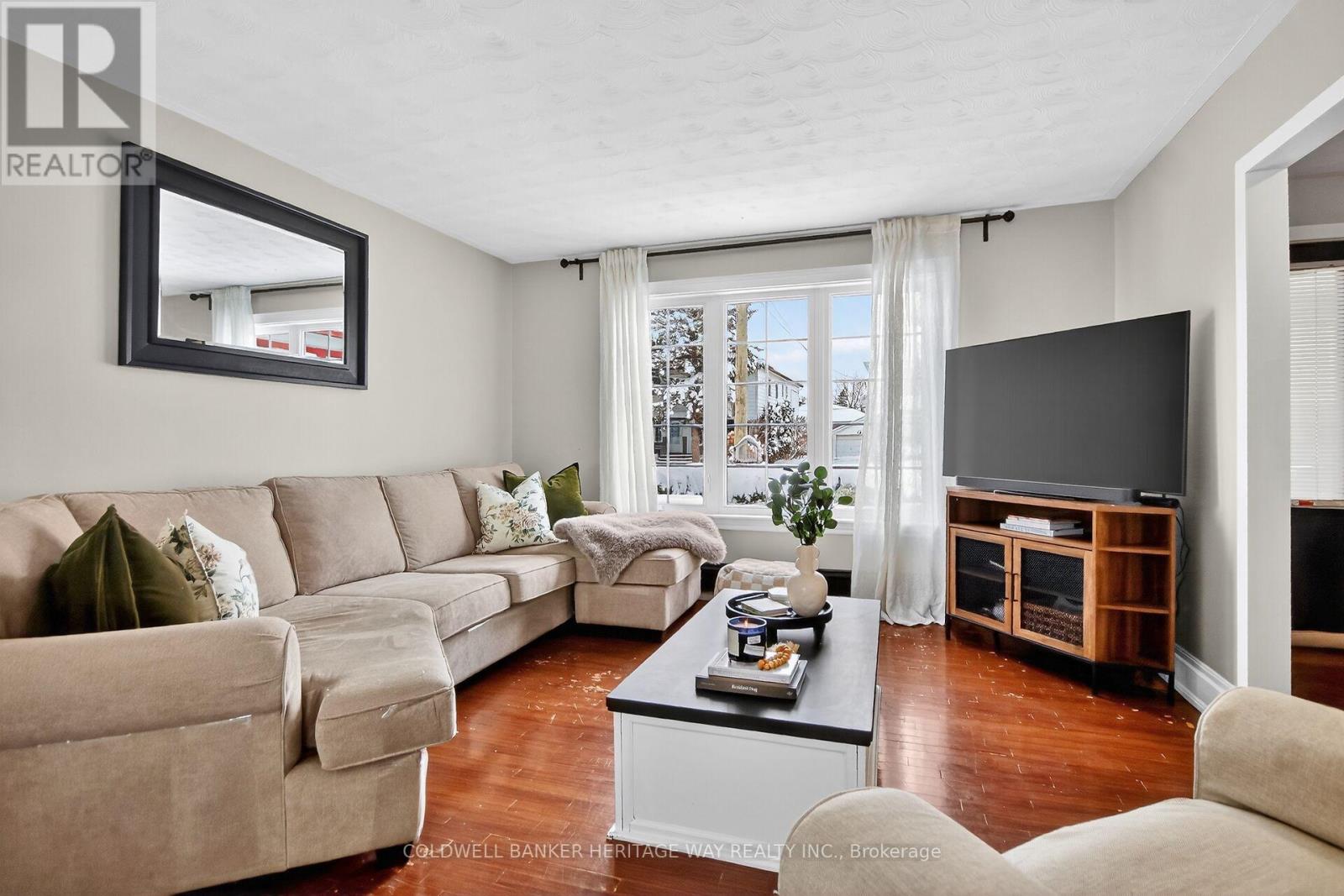 1009 Third Street E, Cornwall, Ontario  K6H 2E9 - Photo 13 - X12633432