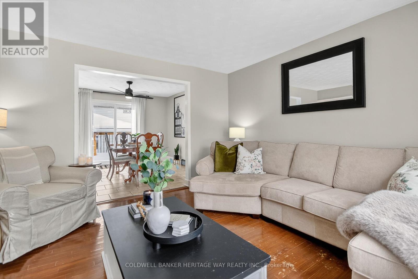 1009 Third Street E, Cornwall, Ontario  K6H 2E9 - Photo 14 - X12633432