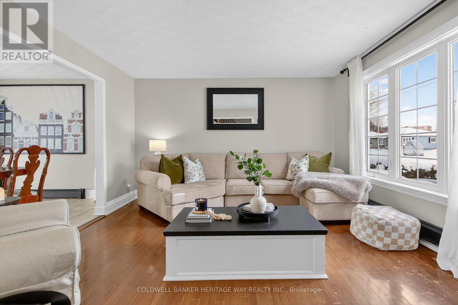 1009 Third Street E, Cornwall, Ontario  K6H 2E9 - Photo 15 - X12633432