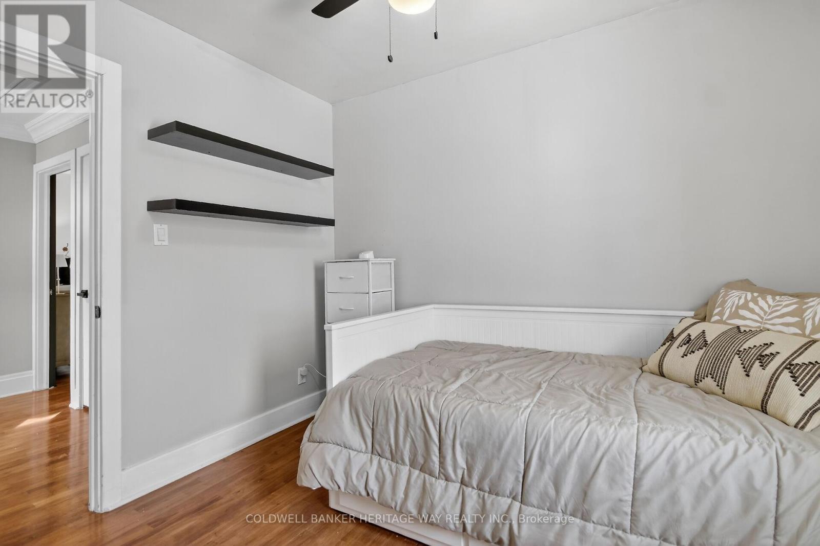 1009 Third Street E, Cornwall, Ontario  K6H 2E9 - Photo 36 - X12633432