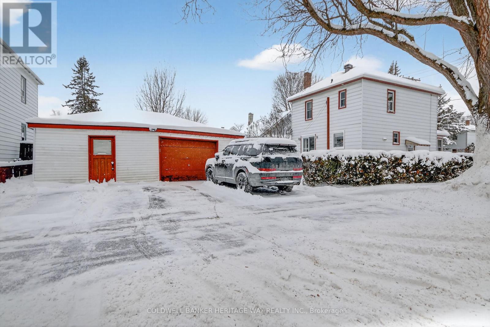 1009 Third Street E, Cornwall, Ontario  K6H 2E9 - Photo 4 - X12633432