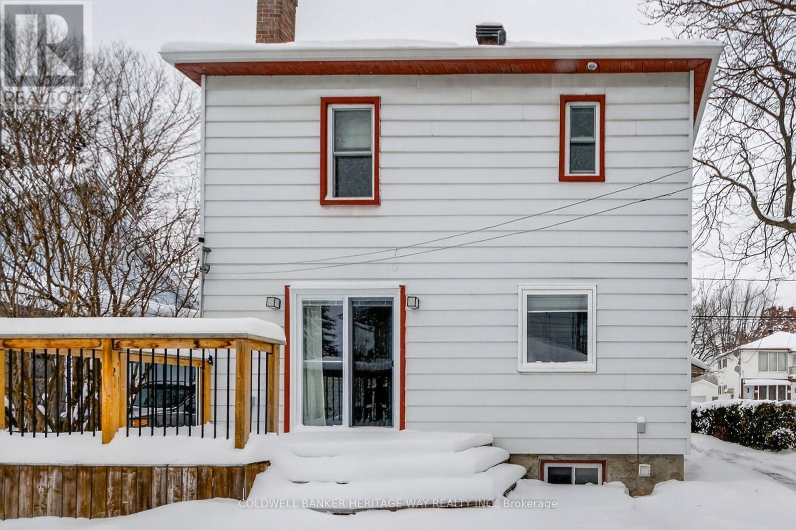 1009 Third Street E, Cornwall, Ontario  K6H 2E9 - Photo 6 - X12633432