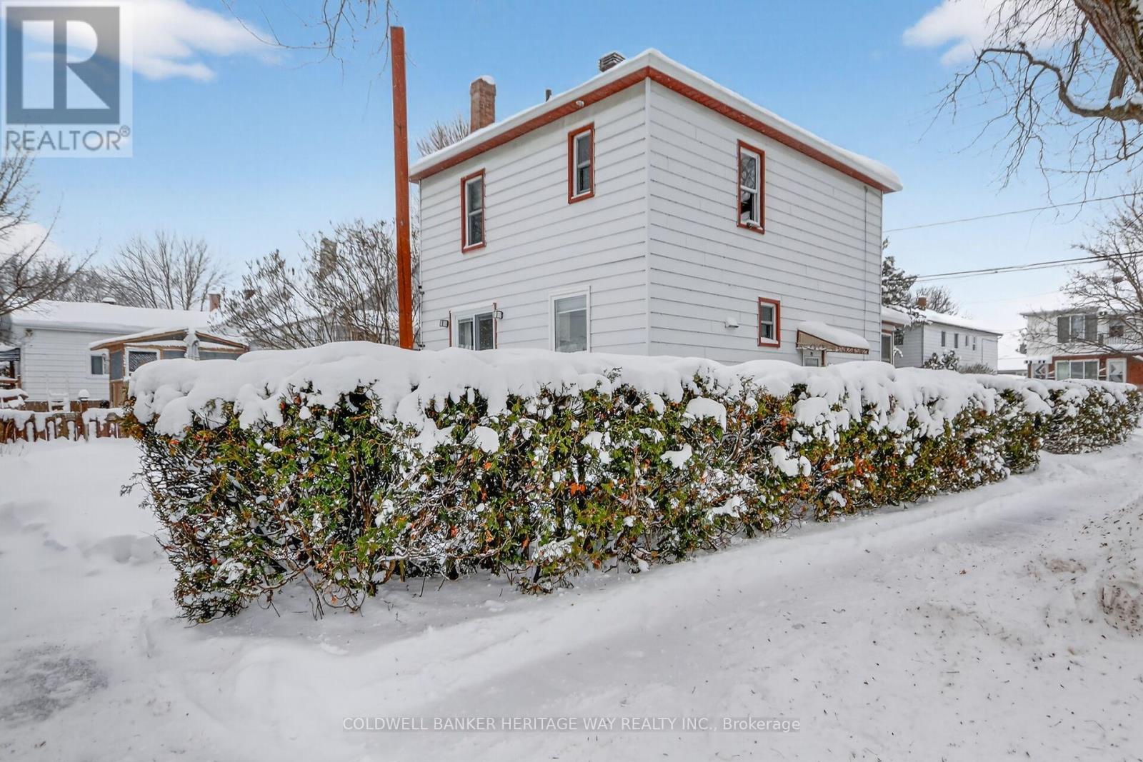 1009 Third Street E, Cornwall, Ontario  K6H 2E9 - Photo 7 - X12633432