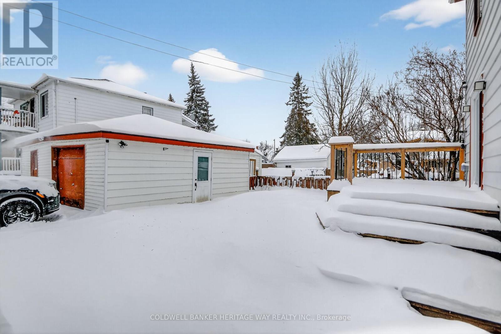 1009 Third Street E, Cornwall, Ontario  K6H 2E9 - Photo 8 - X12633432