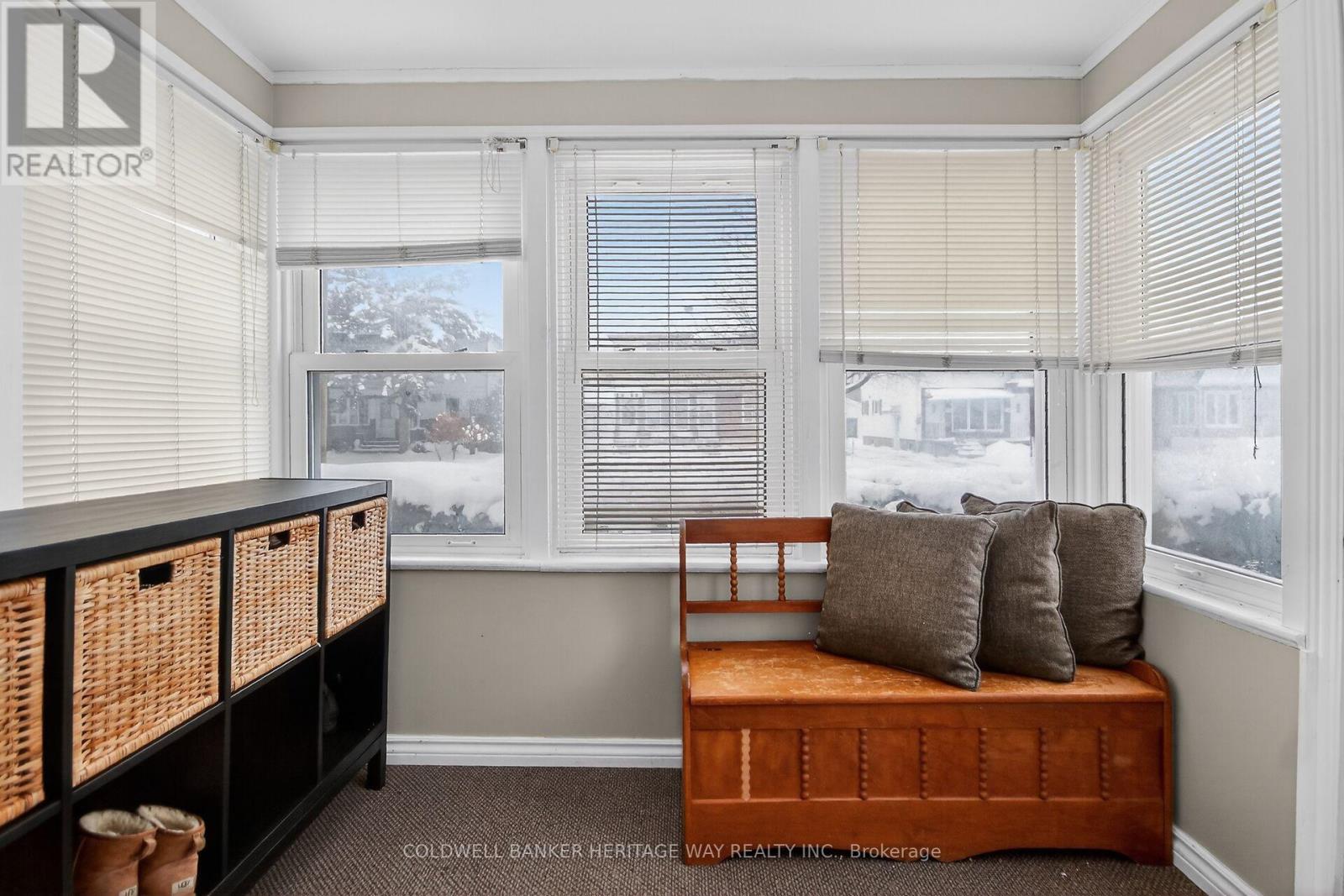 1009 Third Street E, Cornwall, Ontario  K6H 2E9 - Photo 9 - X12633432