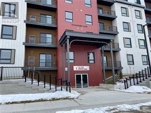 506 - 10 CULINARY LANE, Barrie, Ontario