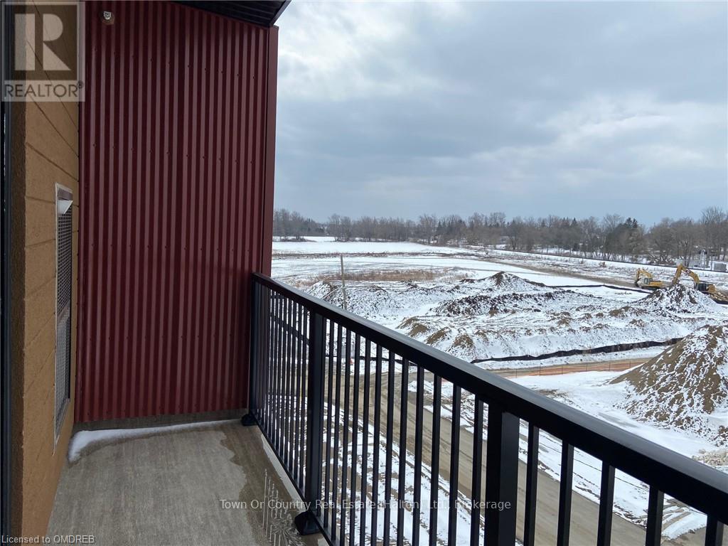 506 - 10 Culinary Lane, Barrie, Ontario  L9J 0K2 - Photo 14 - S12633414