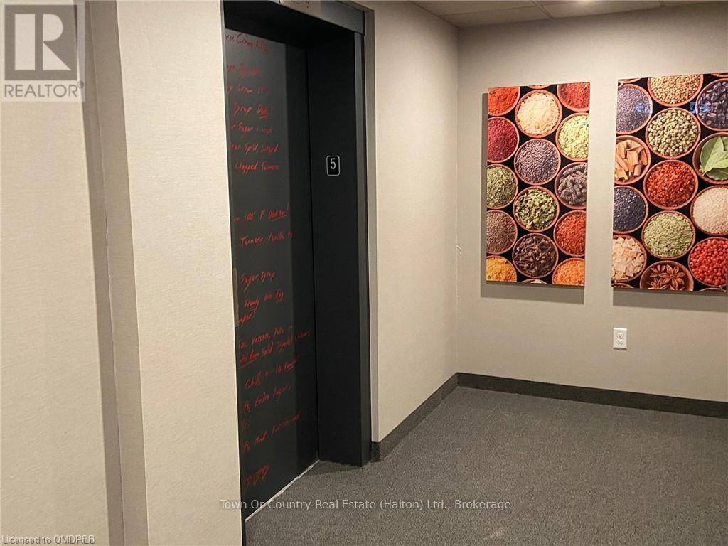 506 - 10 Culinary Lane, Barrie, Ontario  L9J 0K2 - Photo 3 - S12633414