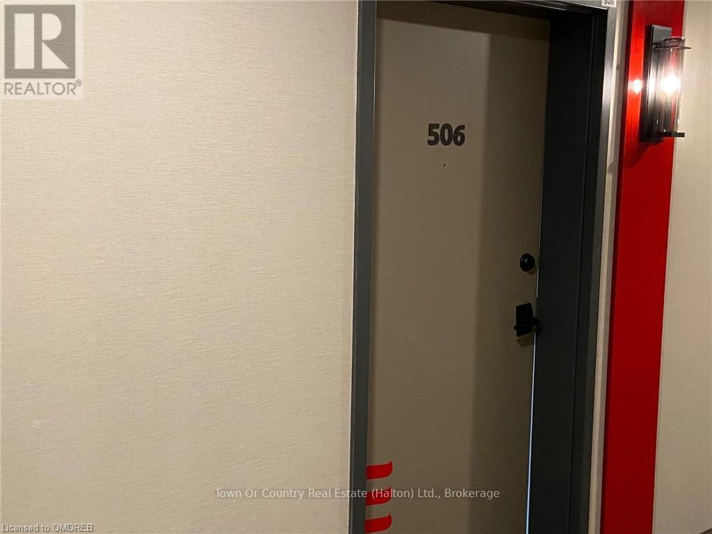 506 - 10 Culinary Lane, Barrie, Ontario  L9J 0K2 - Photo 4 - S12633414