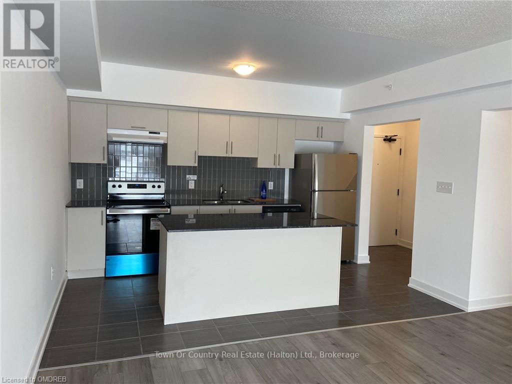 506 - 10 Culinary Lane, Barrie, Ontario  L9J 0K2 - Photo 5 - S12633414