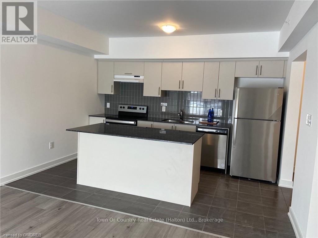 506 - 10 Culinary Lane, Barrie, Ontario  L9J 0K2 - Photo 6 - S12633414