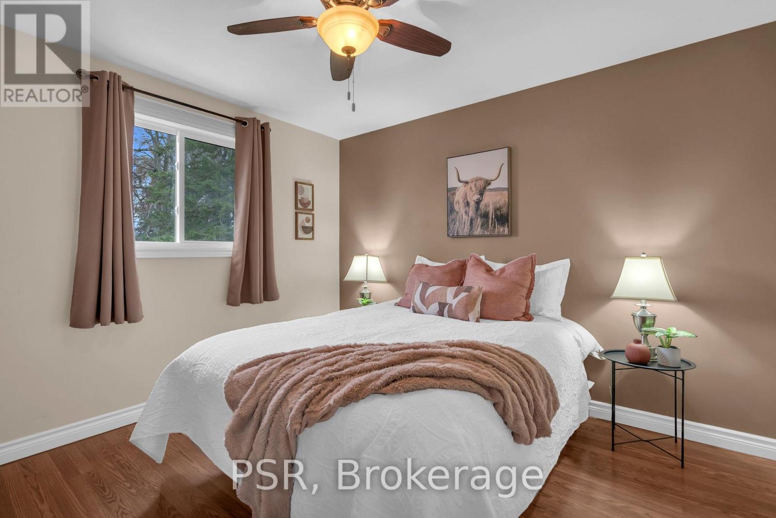 7 Water Fringe Drive, Georgina, Ontario  L0E 1N0 - Photo 18 - N12633430