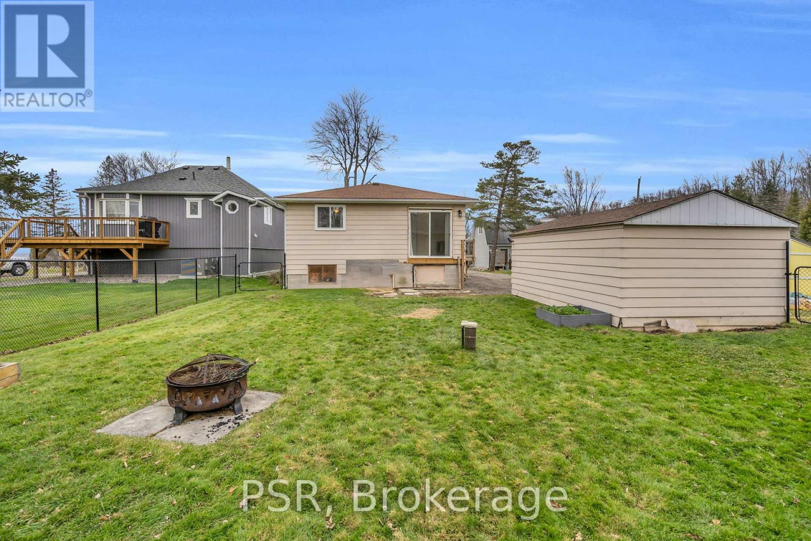 7 Water Fringe Drive, Georgina, Ontario  L0E 1N0 - Photo 24 - N12633430