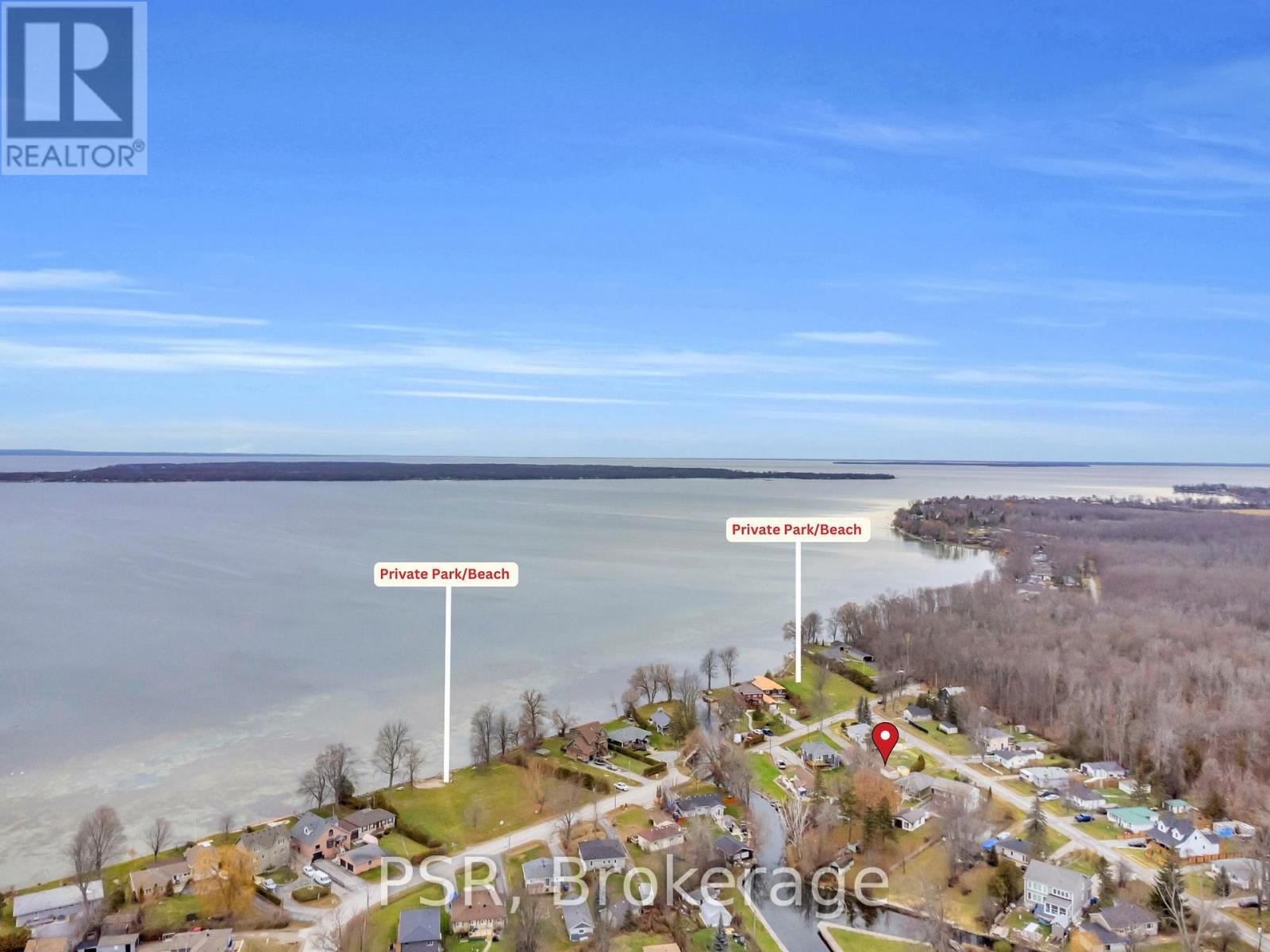 7 Water Fringe Drive, Georgina, Ontario  L0E 1N0 - Photo 29 - N12633430