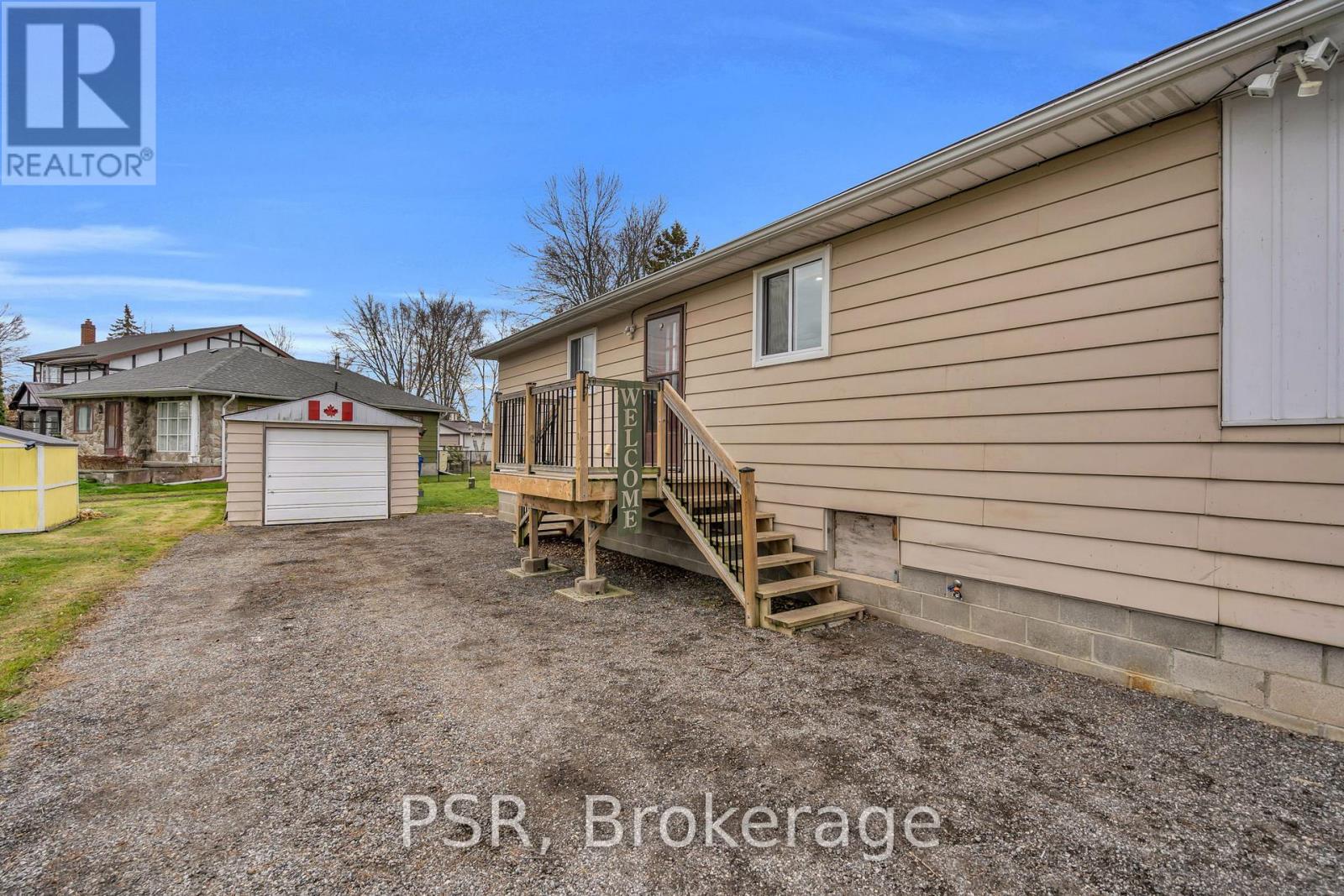 7 Water Fringe Drive, Georgina, Ontario  L0E 1N0 - Photo 3 - N12633430