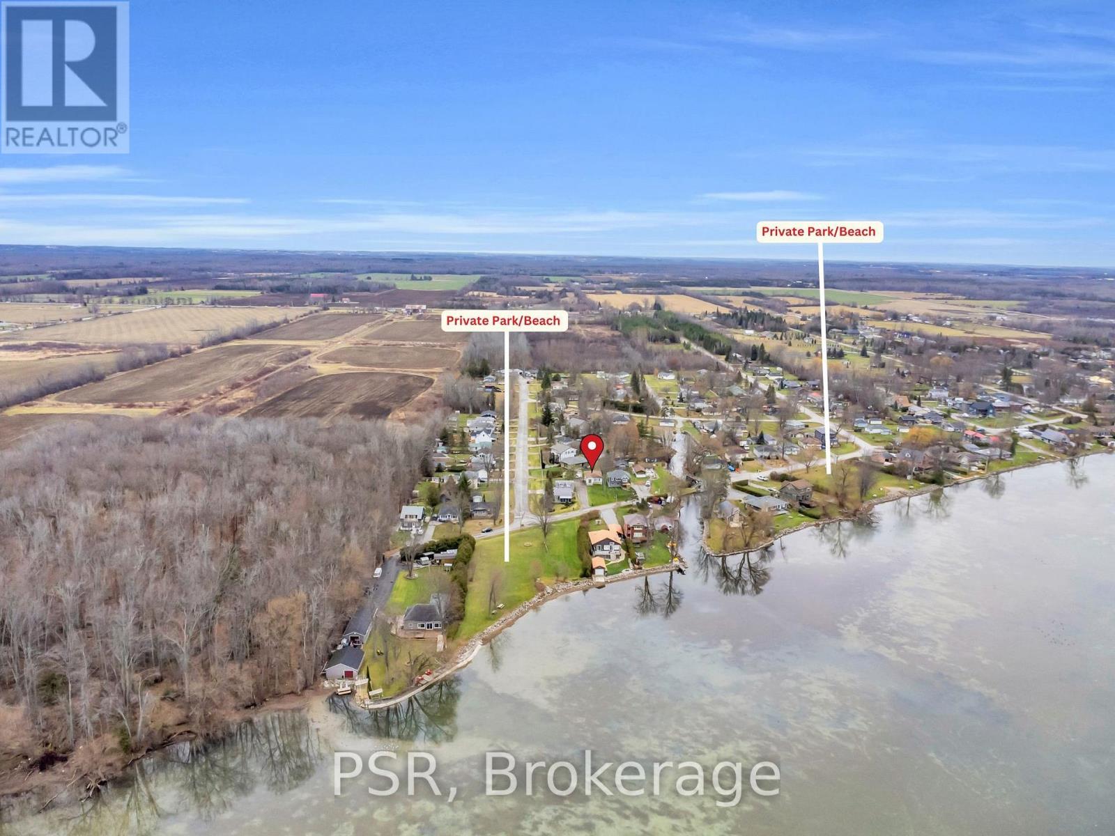 7 Water Fringe Drive, Georgina, Ontario  L0E 1N0 - Photo 31 - N12633430