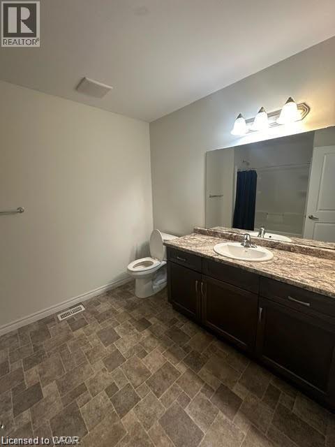 25 Kendell Lane Unit# Upper, Ingersoll, Ontario  N5C 3J1 - Photo 13 - 40793837