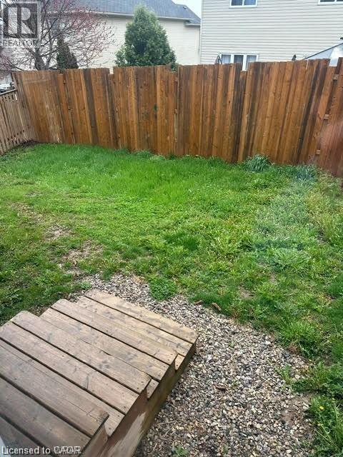 25 Kendell Lane Unit# Upper, Ingersoll, Ontario  N5C 3J1 - Photo 20 - 40793837