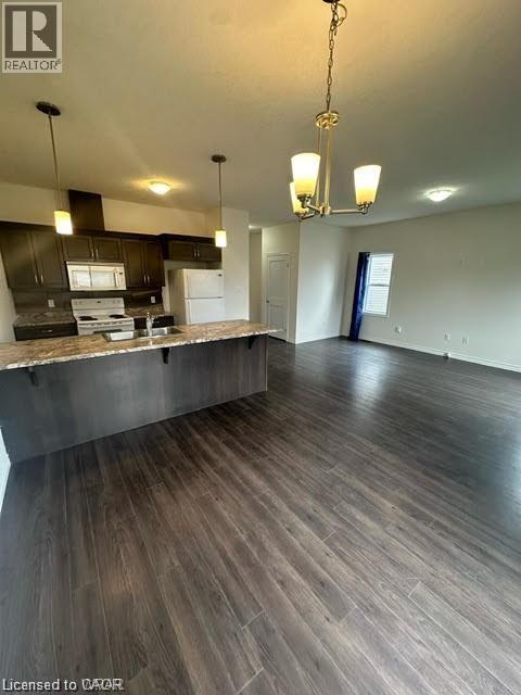 25 Kendell Lane Unit# Upper, Ingersoll, Ontario  N5C 3J1 - Photo 3 - 40793837