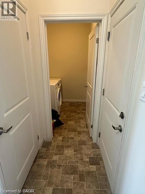 25 Kendell Lane Unit# Upper, Ingersoll, Ontario  N5C 3J1 - Photo 7 - 40793837